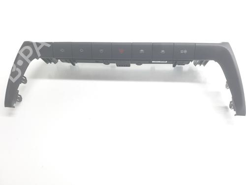 Bouton de warning MG MG ZS SUV (AZS1) [2017-2026]  33056978