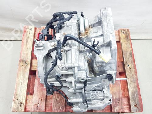Used Gearbox Gearbox RENAULT ARKANA I (LCM_, LDN_) [2019-2026] 33412071 33412071