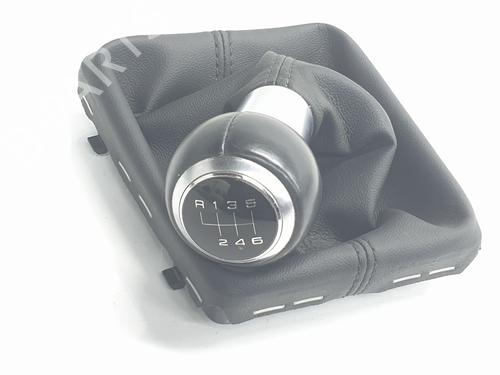 Used Shift knob AUDI Q2 (GAB, GAG) 1.6 TDI (115 hp) 21095494