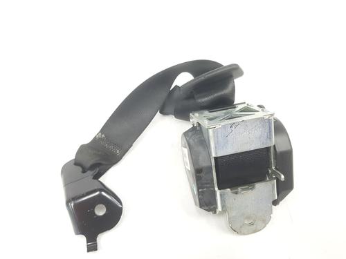 Rear left seatbelt BMW X6 (E71, E72) xDrive 35 d | BP18046487I29 