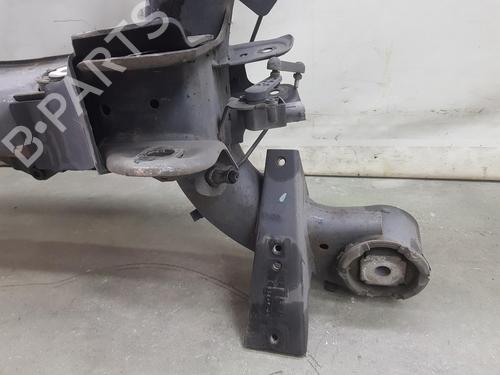 Rear axle BMW X6 (E71, E72) xDrive 30 d | BP17172410M2 