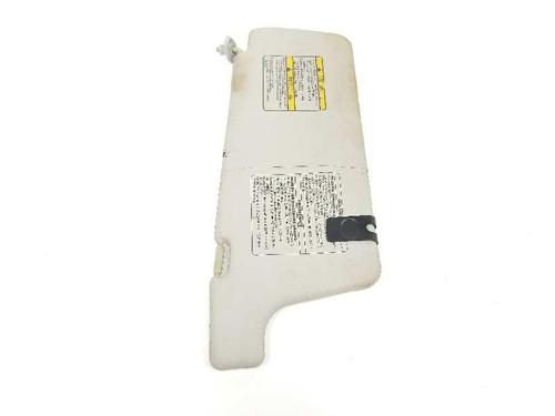 Left sun visor FORD RANGER (ET) 2.5 TDCi 4x4 | BP7528359I1 