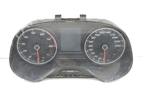 Kombinert Instrument SEAT LEON (5F1) 1.4 TSI (125 hp) 3638783