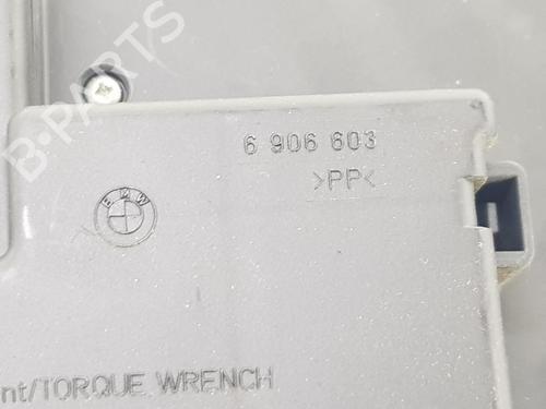 Fuse box BMW 5 (E60) 530 d | BP8848020E1 