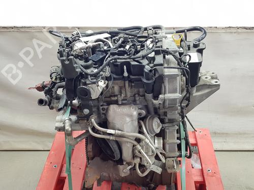 Engine FORD FOCUS IV (HN)  | BP34099177M1  - Image 7