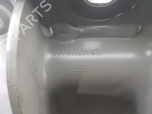 Used Hinge/Door check strap OPEL VIVARO B Van (X82) [2014-2020]  14108418