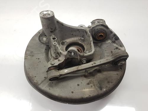 Right rear steering knuckle BMW 7 (E65, E66, E67) 745 i, Li | BP20710245M28 