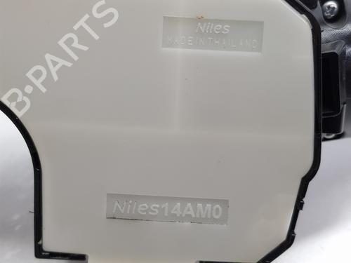 Other NISSAN MICRA IV (K13K, K13KK) 1.2 | BP24337417O1 