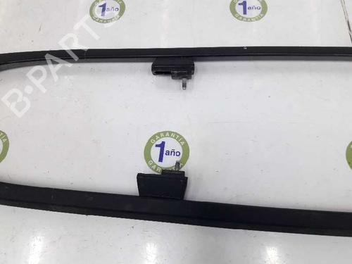 Roof bar BMW X3 (E83) 2.0 d | BP11636235C65 