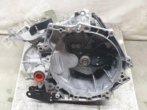 Gearbox JEEP AVENGER (J2) | BP39978837M3 - Image 5