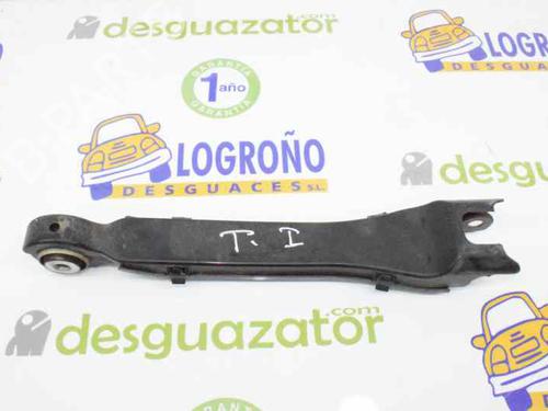 Used Left rear suspension arm MERCEDES-BENZ C-CLASS (W205) C 220 BlueTEC / d (205.002, 205.004) (170 hp) 14122778