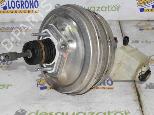 Used Servo brake BMW X3 (E83) 2.0 d (150 hp) 760816