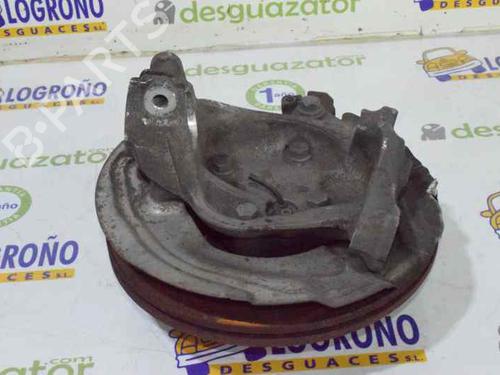 Right front steering knuckle BMW 3 (E90) 320 d | BP759280M26 