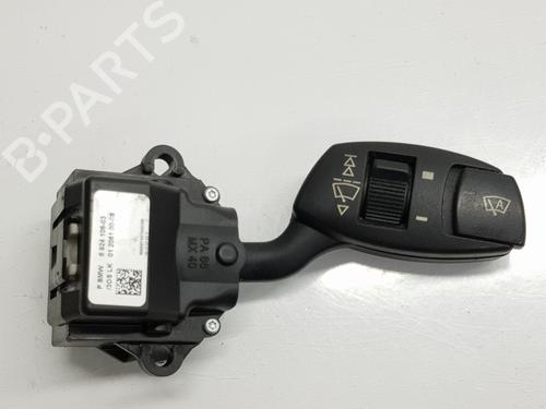 Used Steering column stalk BMW 5 (E60) 530 d xDrive (235 hp) 21558353