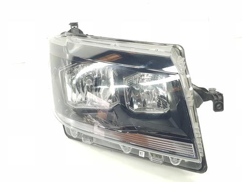 Right headlight VW CRAFTER Van (SY_, SX_)  | BP29534766C29 