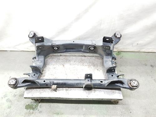 Rear axle ALFA ROMEO GIULIA (952_) 2.2 D (952AFA25, 952AFM25, 952ALA25) | BP22931819M2 