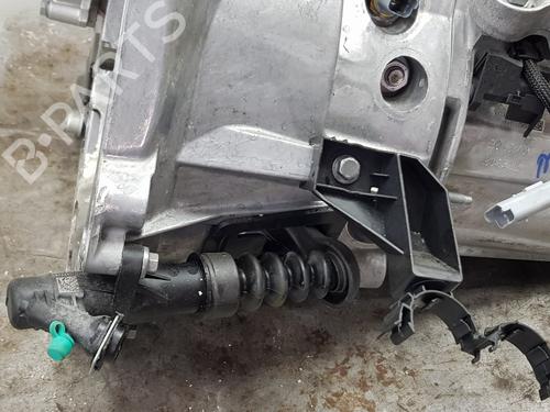 Gearkasse OPEL ASTRA L Sports Tourer (OV5) 1.2 (FRHNSL, FRHNSR) | BP24237173M3 