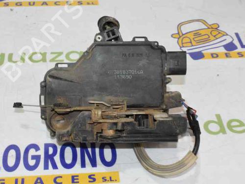 Used Front right lock SEAT TOLEDO II (1M2) 1.6 16V (105 hp) 786134