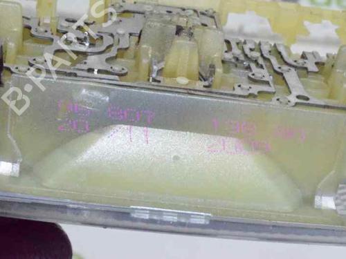 Interior roof light CITROËN C4 Grand Picasso I (UA_) 1.6 HDi | BP7420519I8