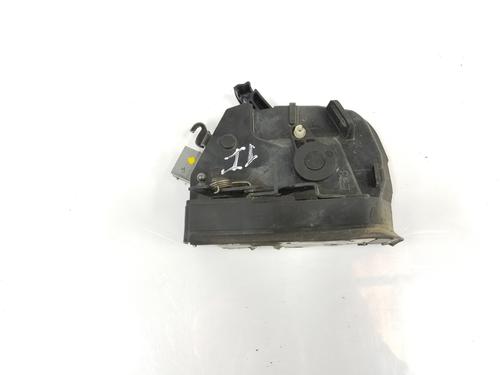 Used Rear left lock BMW X5 (E53) 3.0 d (218 hp) 12461883