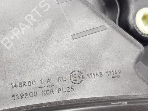 Left headlight CITROËN BERLINGO Box Body/MPV (K9)  | BP32141407C28 