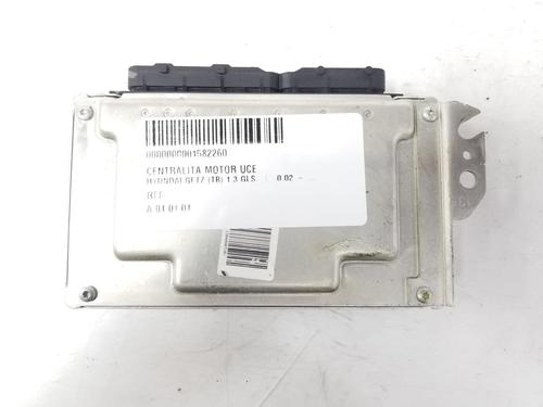 Used Engine control unit (ECU) HYUNDAI GETZ (TB) 1.3 (85 hp) 8602882