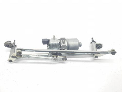 Front wiper motor SEAT IBIZA IV (6J5, 6P1) 1.4 TDI | BP16753346M29 