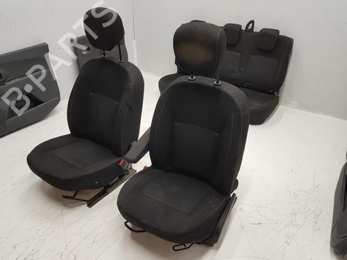 Seats set DACIA LODGY (JS_) | BP36536012C78 - Image 2