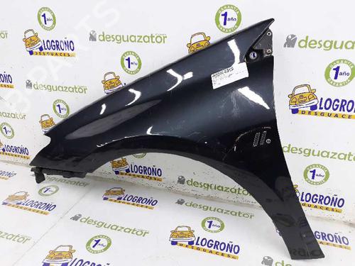 BP2973680C41 | Parafango anteriore sinistro RENAULT LAGUNA III (BT0/1)  BP2973680C41