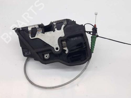 Cerradura puerta delantera derecha BMW 3 Coupe (E92) 320 d (177 hp) 7167074 | 7167074 | 51217167074 |