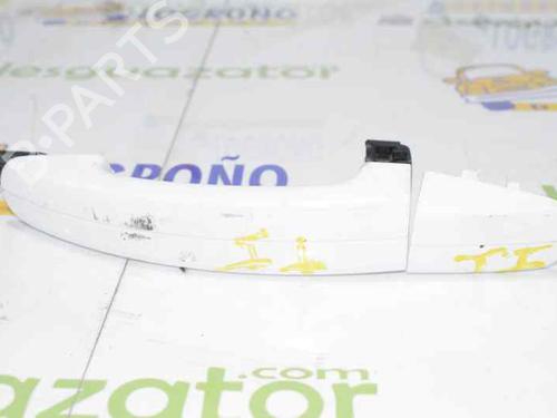 Portiergreep links achter FORD KUGA I 2.0 TDCi 4x4 (140 hp) 1635949