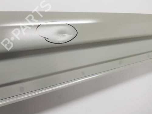 Venstre side skydedør RENAULT TRAFIC III Van (FG_) 1.6 dCi 140 (FGMA, FGMC) | BP30682081C74 