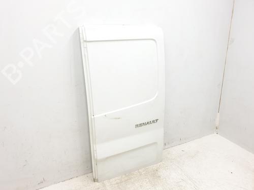 Right rear door RENAULT TRAFIC III Van (FG_) 1.6 dCi 140 (FGMA, FGMC) | BP29746995C5 