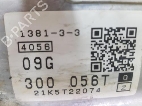 Gearbox SEAT IBIZA V (KJ1, KJG) 1.6 | BP13546606M3 