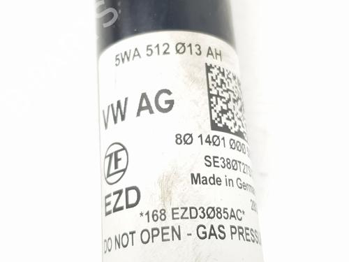 Left rear shock absorber SEAT LEON Sportstourer (KL8, KLD) 2.0 TDI | BP16173745M18 