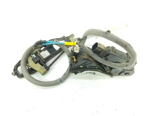 Rear right lock BMW 3 (E46) 320 d | BP8629592C99 