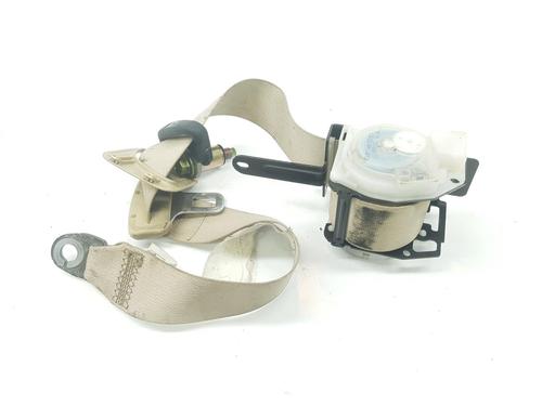 Used Rear right seatbelt TOYOTA LAND CRUISER PRADO (_J12_) 3.0 D-4D (KDJ120, KDJ125) (163 hp) 13417154