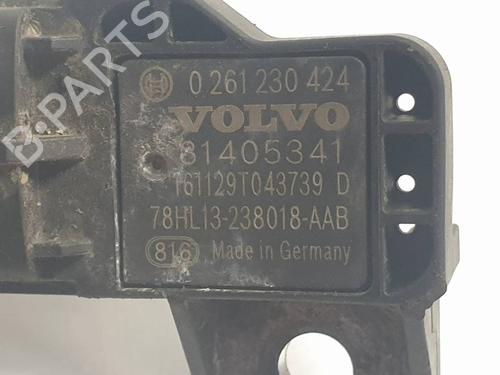 Electronic sensor VOLVO V40 Hatchback (525) D2 | BP39612415M84 - Image 4