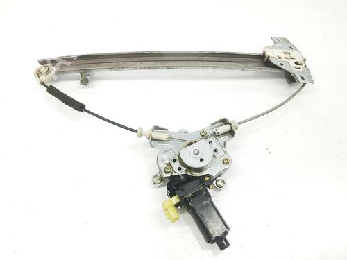 Front left window mechanism HYUNDAI GETZ (TB) 1.1 | BP15687094C22 