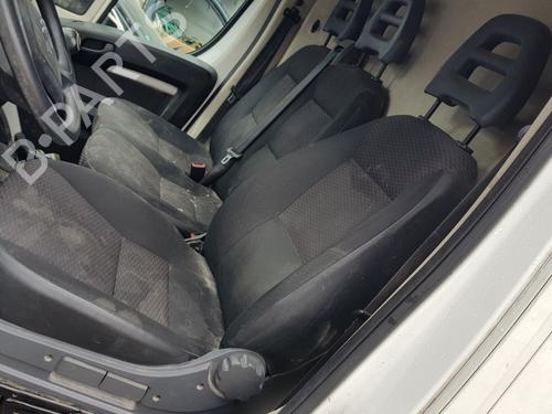 Intercooler pipe CITROËN JUMPER II Van 2.2 BlueHDi 140 | BP32999760M127  - Image 34