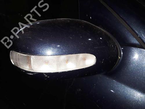 Steering column MERCEDES-BENZ C-CLASS (W203) C 220 CDI (203.006) | BP3382508M21 