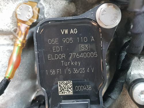 Engine CUPRA LEON (KL1, KU1, KUG)  | BP29358662M1 