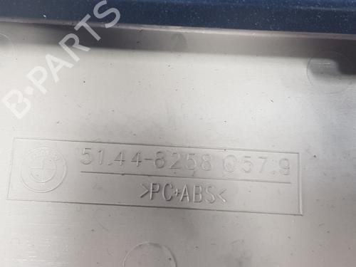 Innerbelysning BMW X5 (E53) 3.0 d | BP9429947I8 