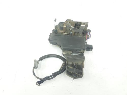 Rear left lock VW PASSAT B5.5 (3B3) 1.9 TDI | BP10014036C100 