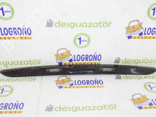 Used Tailgate handle FORD FIESTA V (JH_, JD_) 1.4 TDCi (68 hp) 1640229