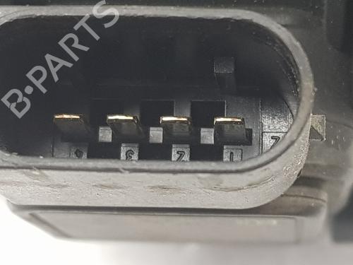 Mass air flow sensor LAND ROVER DISCOVERY III (L319) 2.7 TD 4x4 | BP15616154M95 