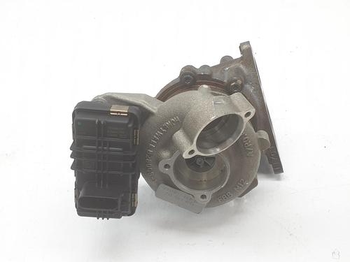 Turbocharger/Supercharger BMW 2 Coupe (F22, F87) 220 d xDrive | BP11964246M71 