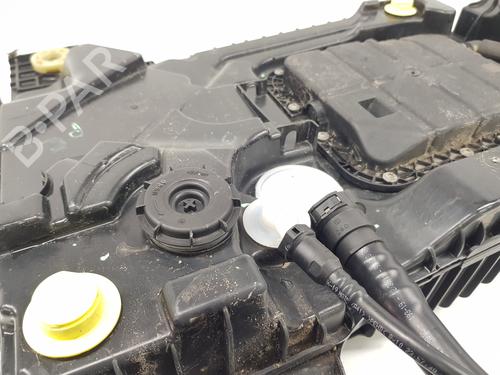 AdBlue tank PEUGEOT 3008 II SUV (MC_, MR_, MJ_, M4_) 1.5 BlueHDi 130 | BP29729547M85 