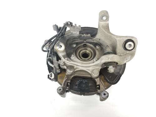 Left rear steering knuckle MERCEDES-BENZ E-CLASS (W213) E 220 d (213.004) | BP21143685M27 
