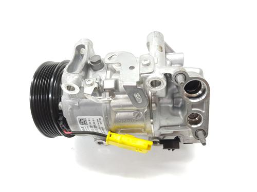 AC compressor OPEL ASTRA L Sports Tourer (OV5)  | BP26012317M34 